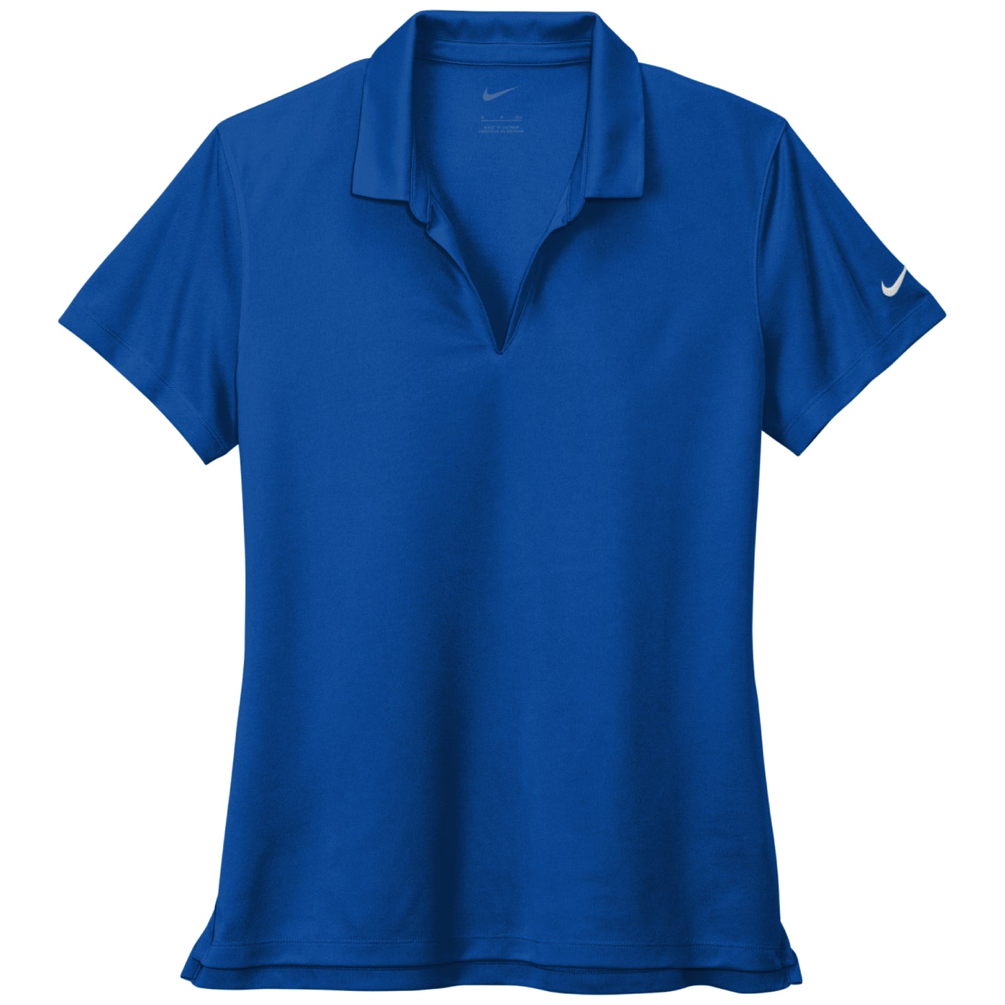 Nike Women’s Dri-FIT Micro Pique 2.0 Polo Shirt - NKDC1991