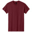 Gildan 5000M Heavy Cotton Men's T-Shirt Front  Print