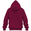 Gildan 18500 Hoodie - Back Print Only