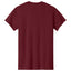 Gildan 5000M Heavy Cotton Men's T-Shirt Back Print