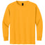 Gildan 5400B Youth Heavy Cotton Long Sleeve T-Shirt Front Print