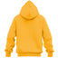 Jerzees Hooded Sweatshirt 996M Back - Print