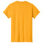 Gildan 5000M Heavy Cotton Men's T-Shirt Back Print