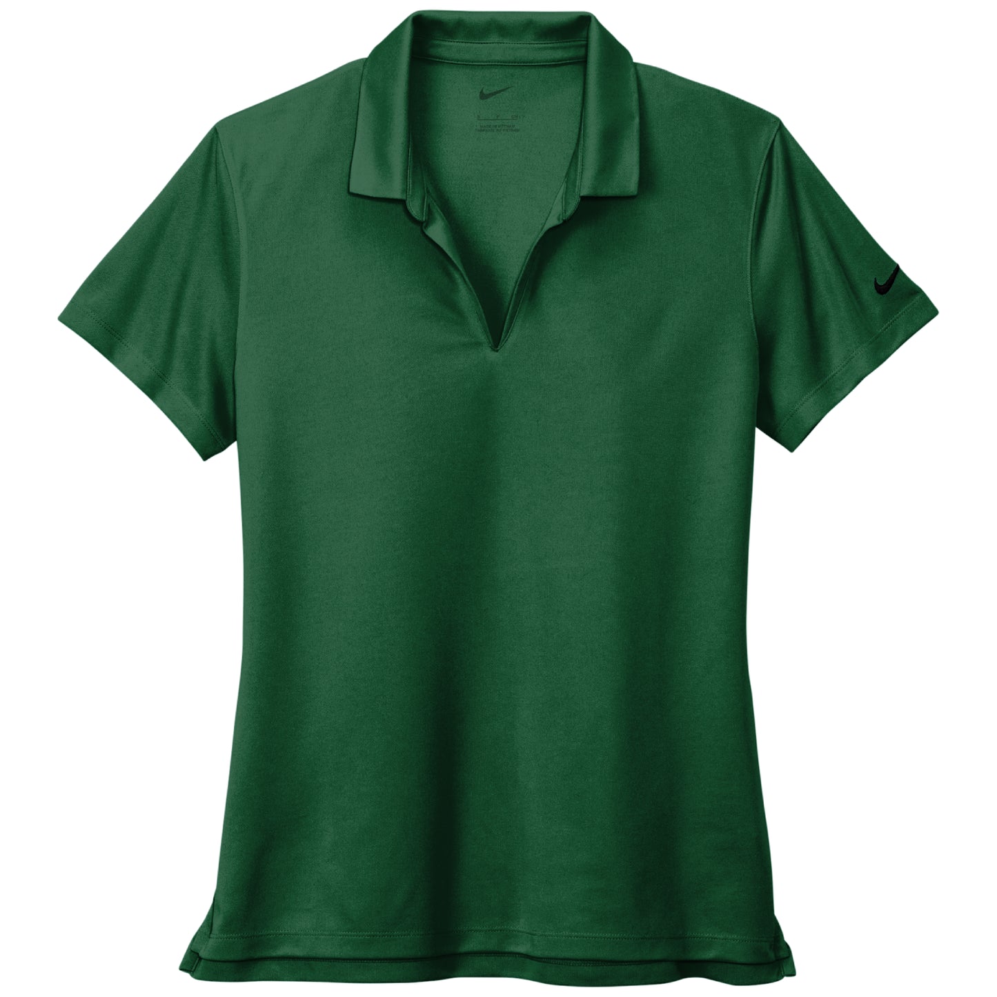 Nike Women’s Dri-FIT Micro Pique 2.0 Polo Shirt - NKDC1991