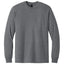 Gildan 5400M Heavy Cotton Long Sleeve T-Shirt Front Print