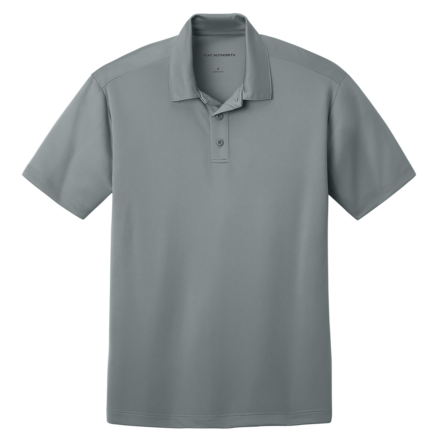 Port Authority K540 Polo Shirt Breast Embroidery
