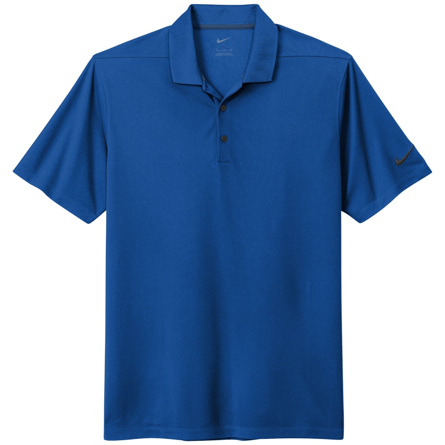 Nike Dri-FIT Micro Pique 2.0 Men's Polo Shirt - NKDC1963