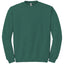 Gildan 18000 Unisex Sweatshirt - Front Print Only