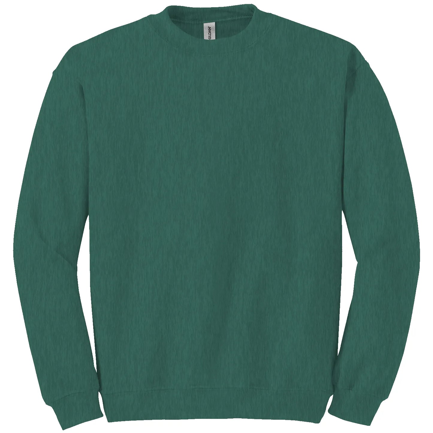 Gildan 18000 Unisex Sweatshirt - Front Print Only