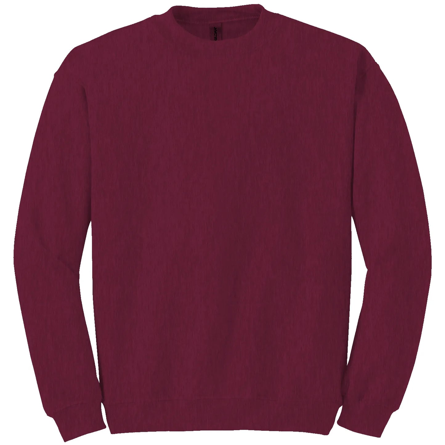 Gildan 18000 Unisex Sweatshirt - Front Print Only
