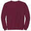 Gildan 18000 Unisex Sweatshirt - Back Print Only