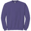 Gildan 18000 Unisex Sweatshirt - Front Print Only