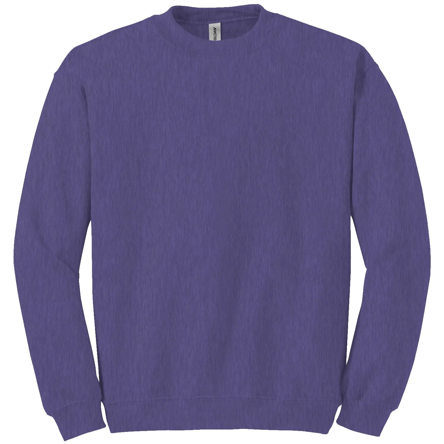 Gildan 18000 Unisex Sweatshirt - Front Print Only