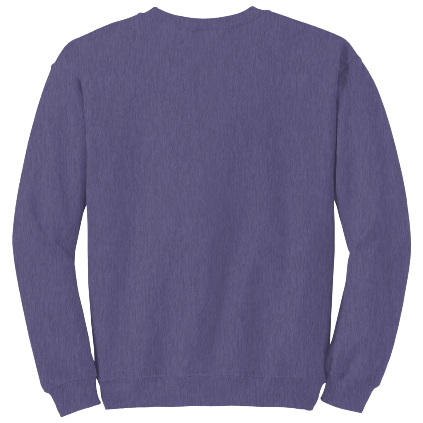 Gildan 18000 Unisex Sweatshirt - Back Print Only