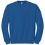 Gildan 18000 Unisex Sweatshirt - Front Print Only