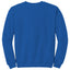 Gildan 18000 Unisex Sweatshirt - Back Print Only
