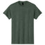 Gildan 5000M Heavy Cotton Men's T-Shirt Front  Print