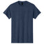 Gildan 5000M Heavy Cotton Men's T-Shirt Front And Back Print