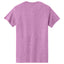 Gildan 5000M Heavy Cotton Men's T-Shirt Back Print