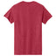 Gildan 5000M Heavy Cotton Men's T-Shirt Back Print