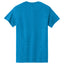 Gildan 5000M Heavy Cotton Men's T-Shirt Back Print