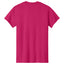 Gildan 5000M Heavy Cotton Men's T-Shirt Back Print