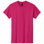Gildan 5000M Heavy Cotton Men's T-Shirt Front  Print