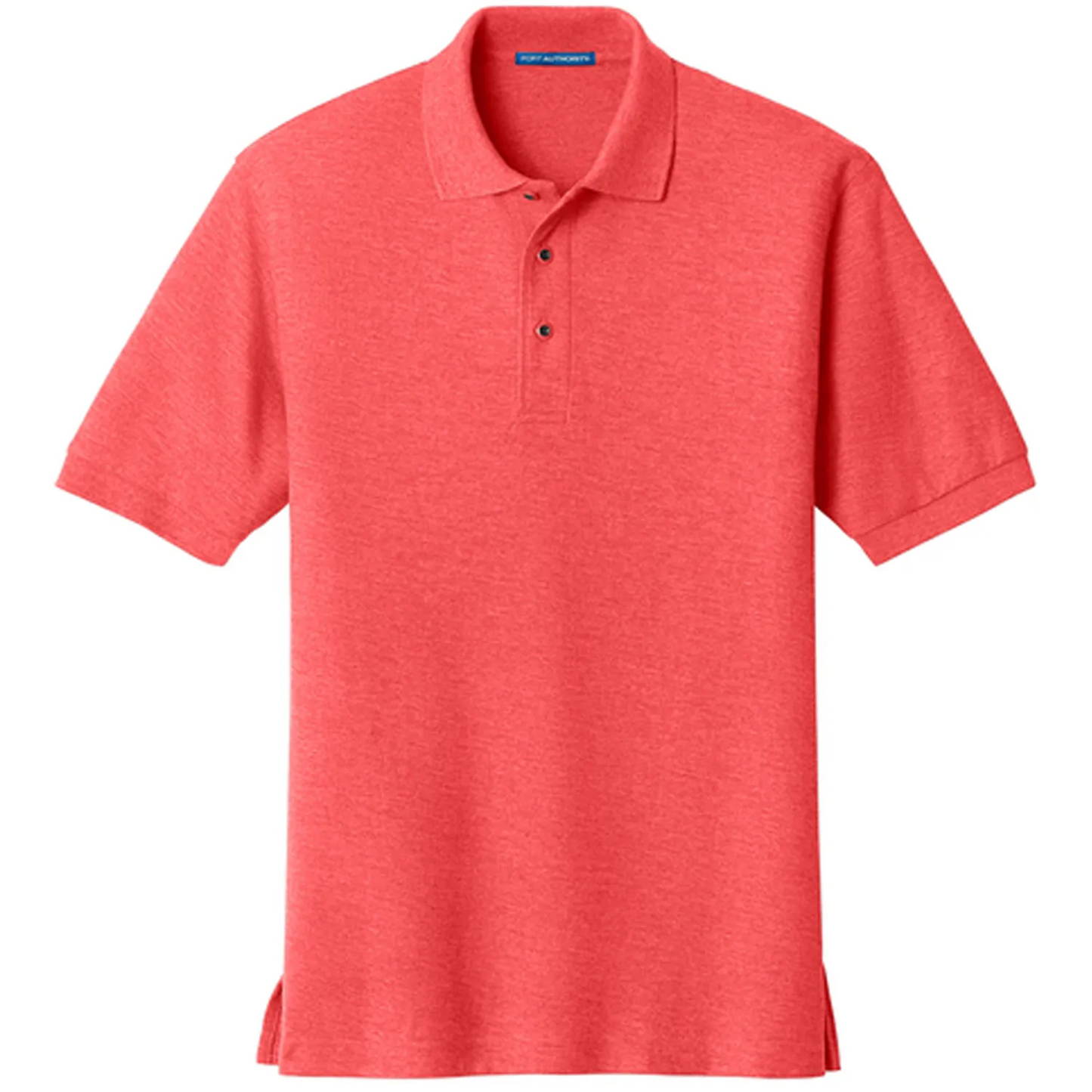 Port Authority K500 Polo Shirt Breast Embroidery