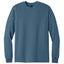 Gildan 5400M Heavy Cotton Long Sleeve T-Shirt Front Print