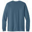 Gildan 5400M Heavy Cotton Long Sleeve T-Shirt Back Print