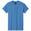 Gildan 5000M Heavy Cotton Men's T-Shirt Front  Print