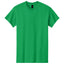 Gildan 5000M Heavy Cotton Men's T-Shirt Front And Back Print