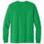 Gildan 5400M Heavy Cotton Long Sleeve T-Shirt Back Print