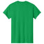 Gildan 5000M Heavy Cotton Men's T-Shirt Back Print