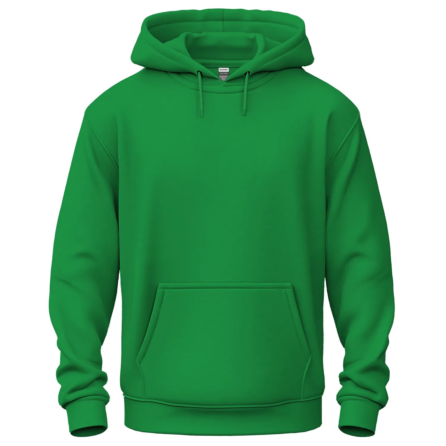 Live Gildan 18500 Hoodies - FRONT and BACK Print - Automated Bulk