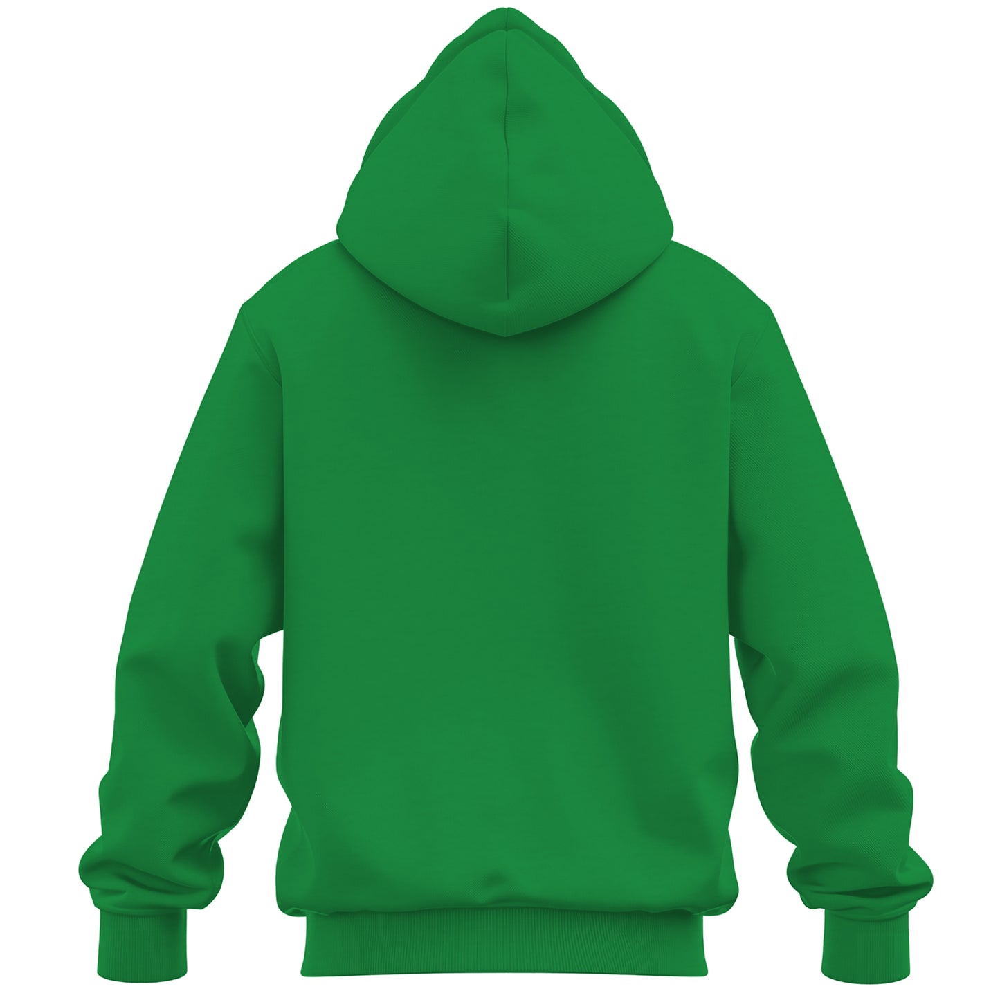 Gildan 18500 Hoodie - Back Print Only