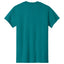 Gildan 5000M Heavy Cotton Men's T-Shirt Back Print