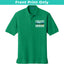 Port Authority K500 Polo Shirt Breast Embroidery