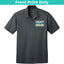Port Authority K540 Polo Shirt Breast Embroidery
