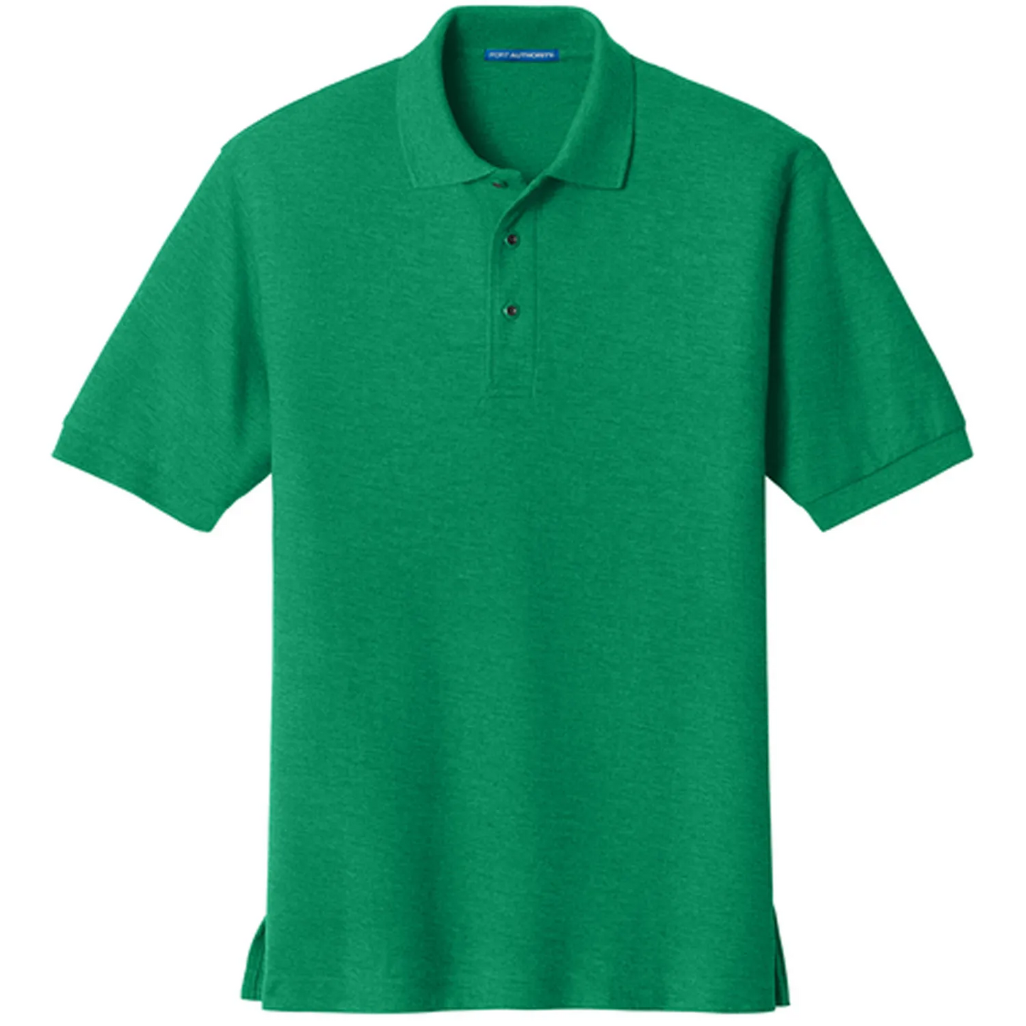 Port Authority K500 Polo Shirt Breast Embroidery