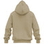 Jerzees Hooded Sweatshirt 996M Back - Print