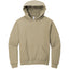 Jerzees Hooded Sweatshirt 996M Front Print