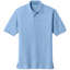 Port Authority K500 Polo Shirt Breast Embroidery