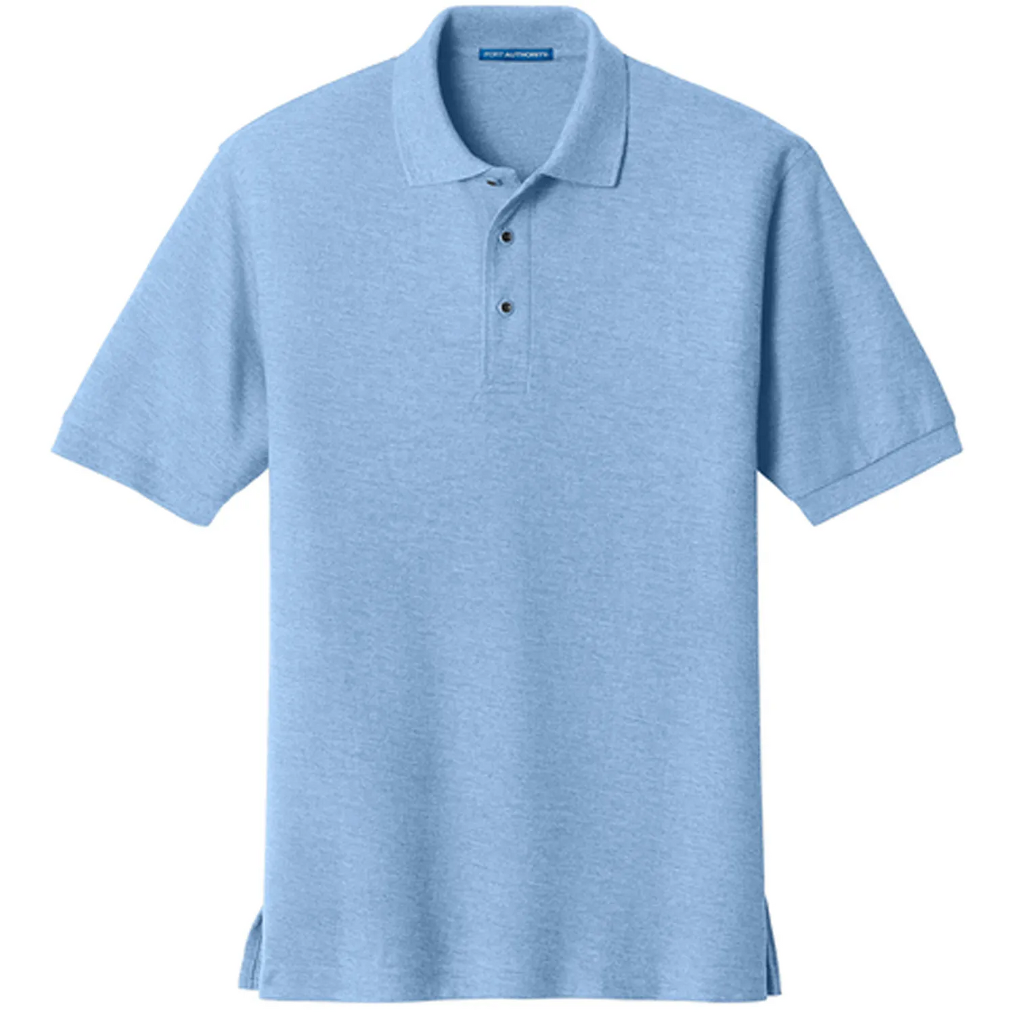 Port Authority K500 Polo Shirt Breast Embroidery