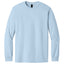 Gildan 5400M Heavy Cotton Long Sleeve T-Shirt Front And Back Print