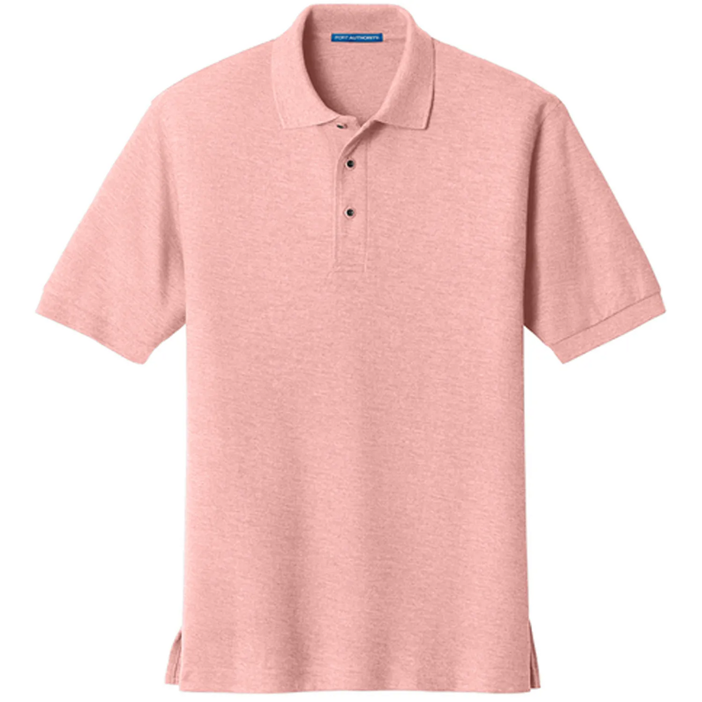 Port Authority K500 Polo Shirt Breast Embroidery