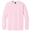 Gildan 5400M Heavy Cotton Long Sleeve T-Shirt Front Print