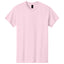 Gildan 5000M Heavy Cotton Men's T-Shirt Front  Print