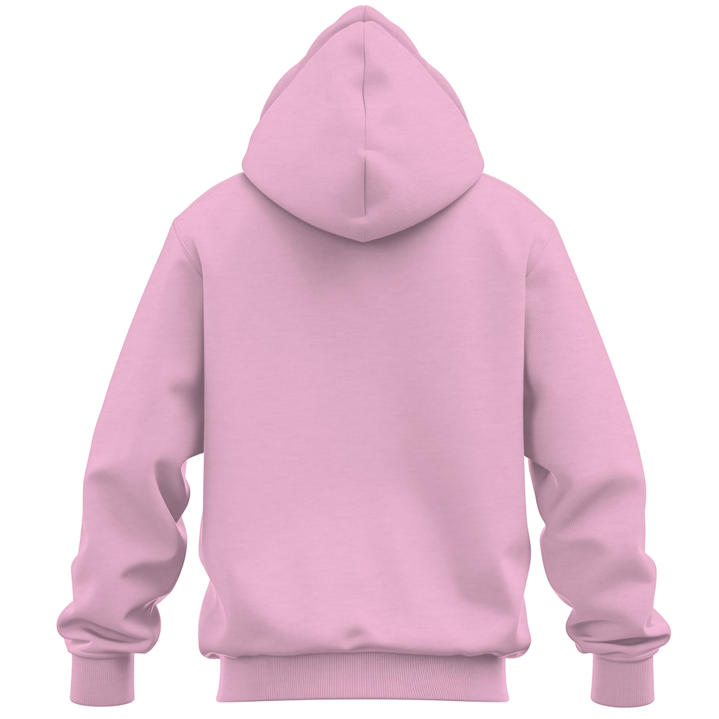 Gildan 18500 Hoodie - Back Print Only
