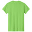 Gildan 5000M Heavy Cotton Men's T-Shirt Back Print